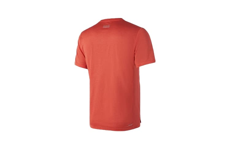 Футболка New Balance T - изображение 2