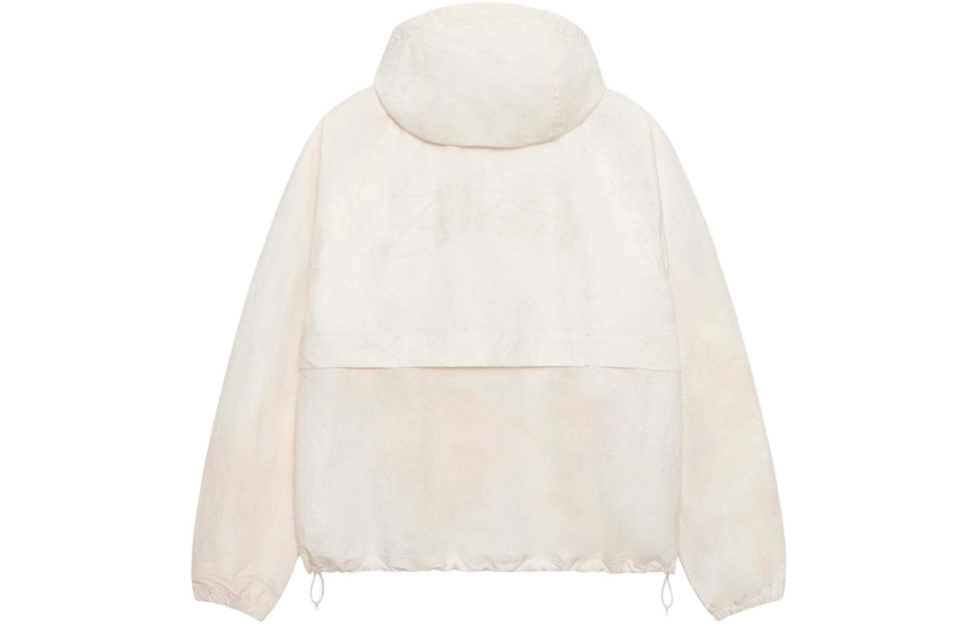Куртка Stussy SS24 BEACH SHELL WAVE DYE - изображение 2