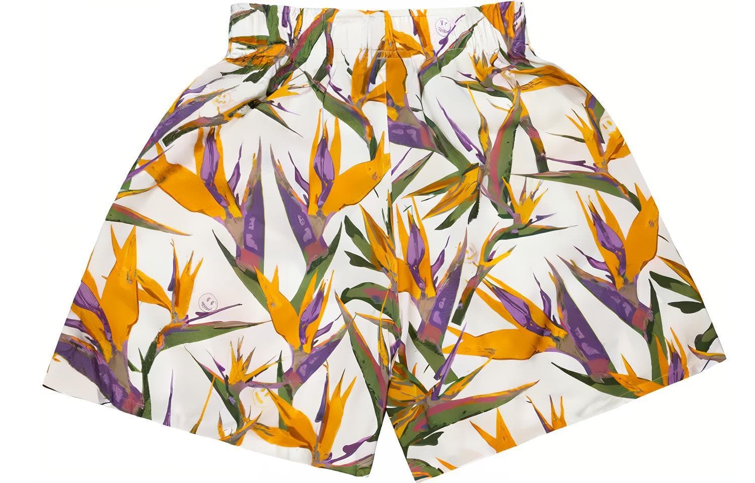 Шорты Drew House logo birds of paradise - изображение 2