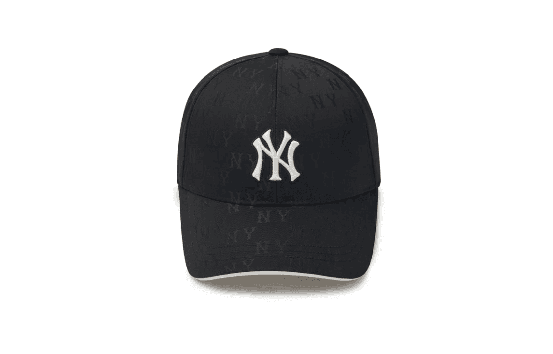 Кепка MLB - изображение 3
