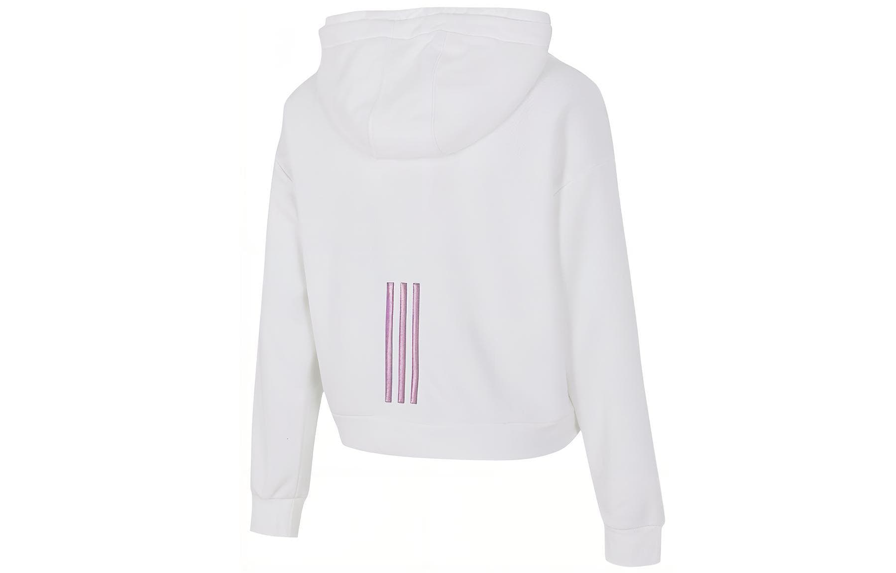Худи adidas neo Logo - изображение 2