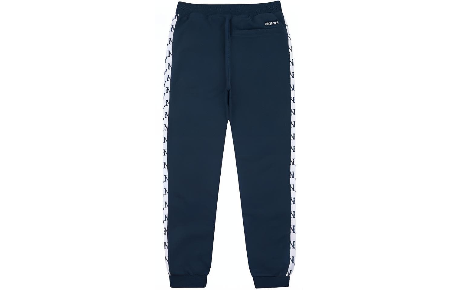 Штаны MLB Yankees Jogger Navy - изображение 2
