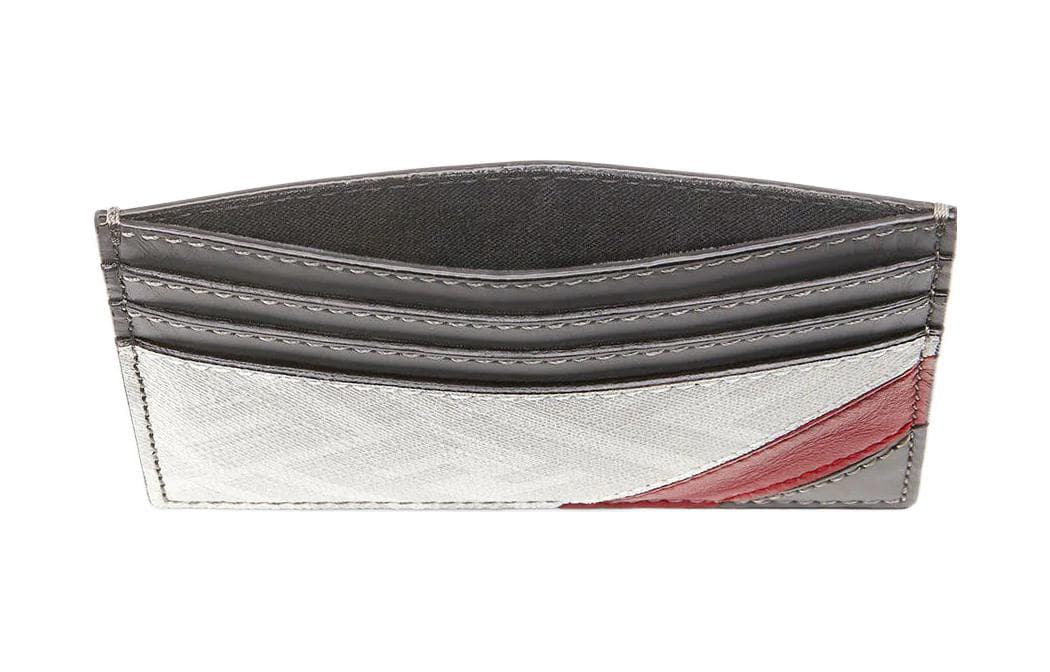 Картхолдер FENDI FF - изображение 3