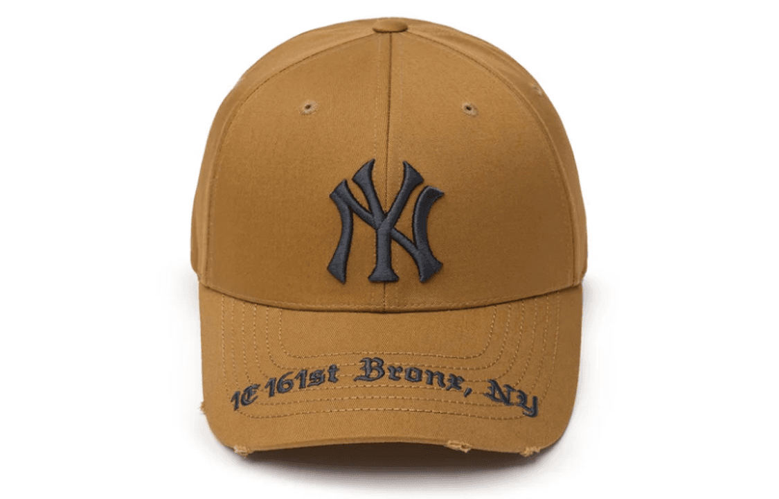 Кепка MLB - изображение 3