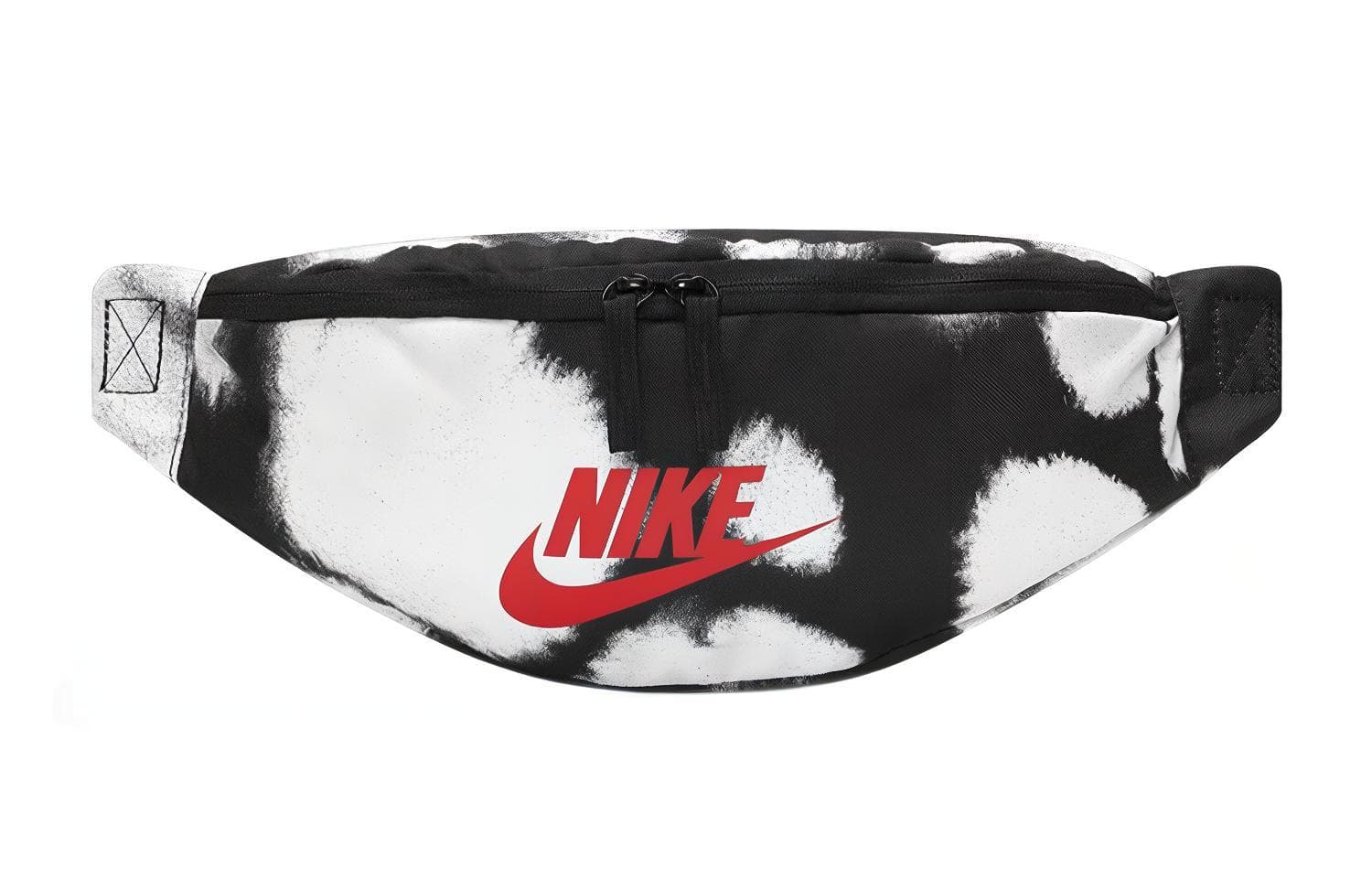 Поясная сумка Nike Heritage Waist Bag - изображение 1