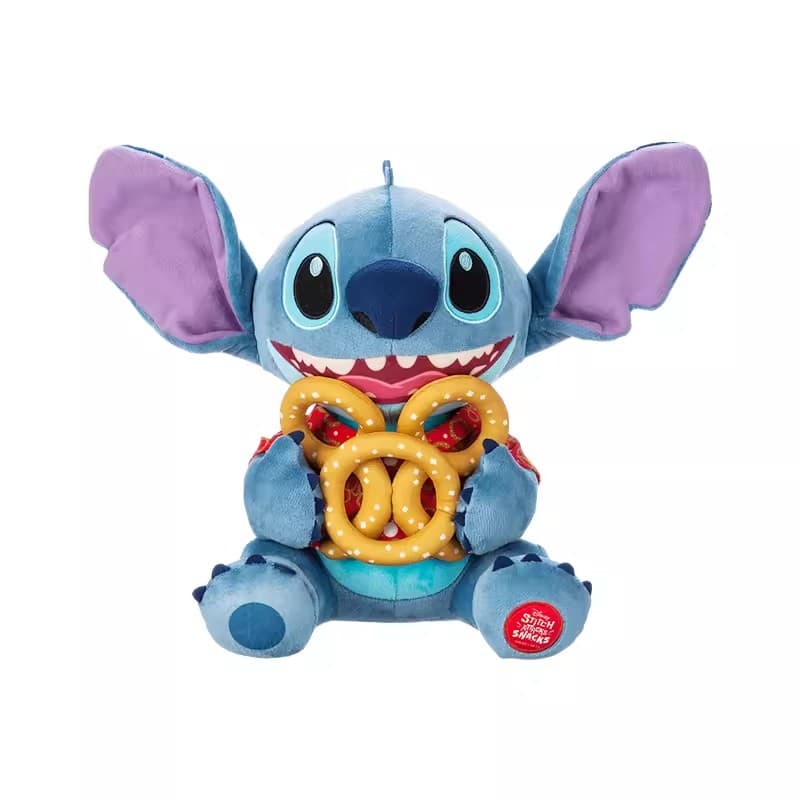 Мягкая игрушка Disney 30cm - изображение 1