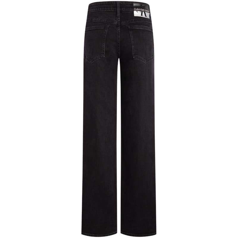 Джинсы CALVIN KLEIN Jeans Logo - изображение 2