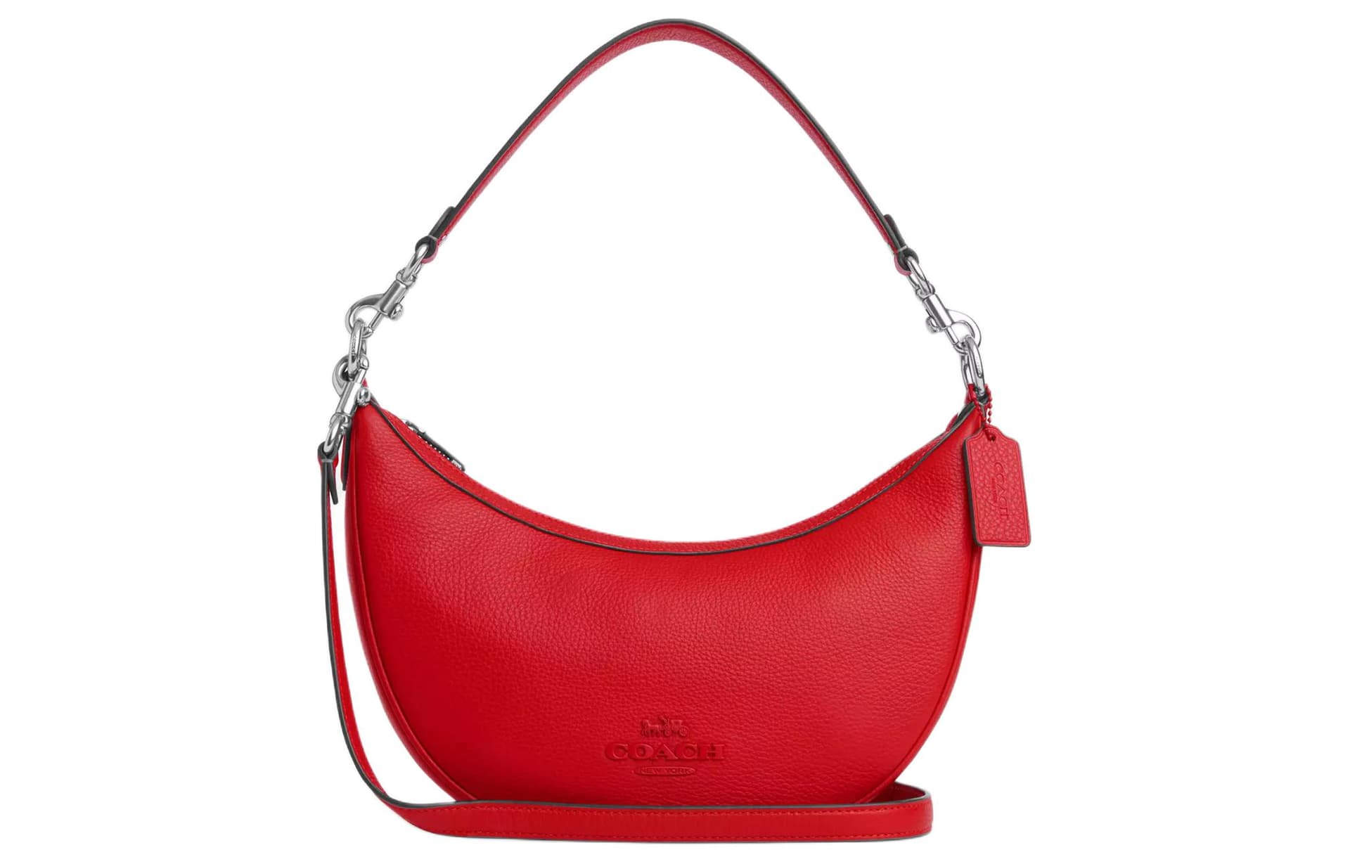 Мини-сумка COACH Aria 26 - изображение 1