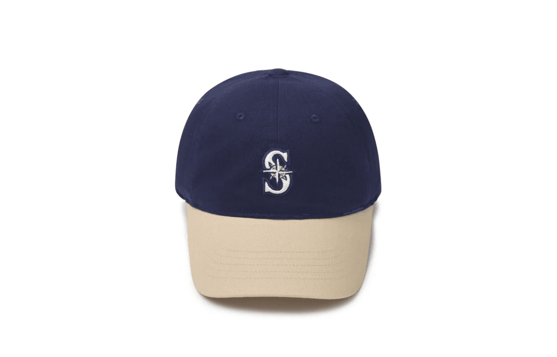 Кепка MLB - изображение 2