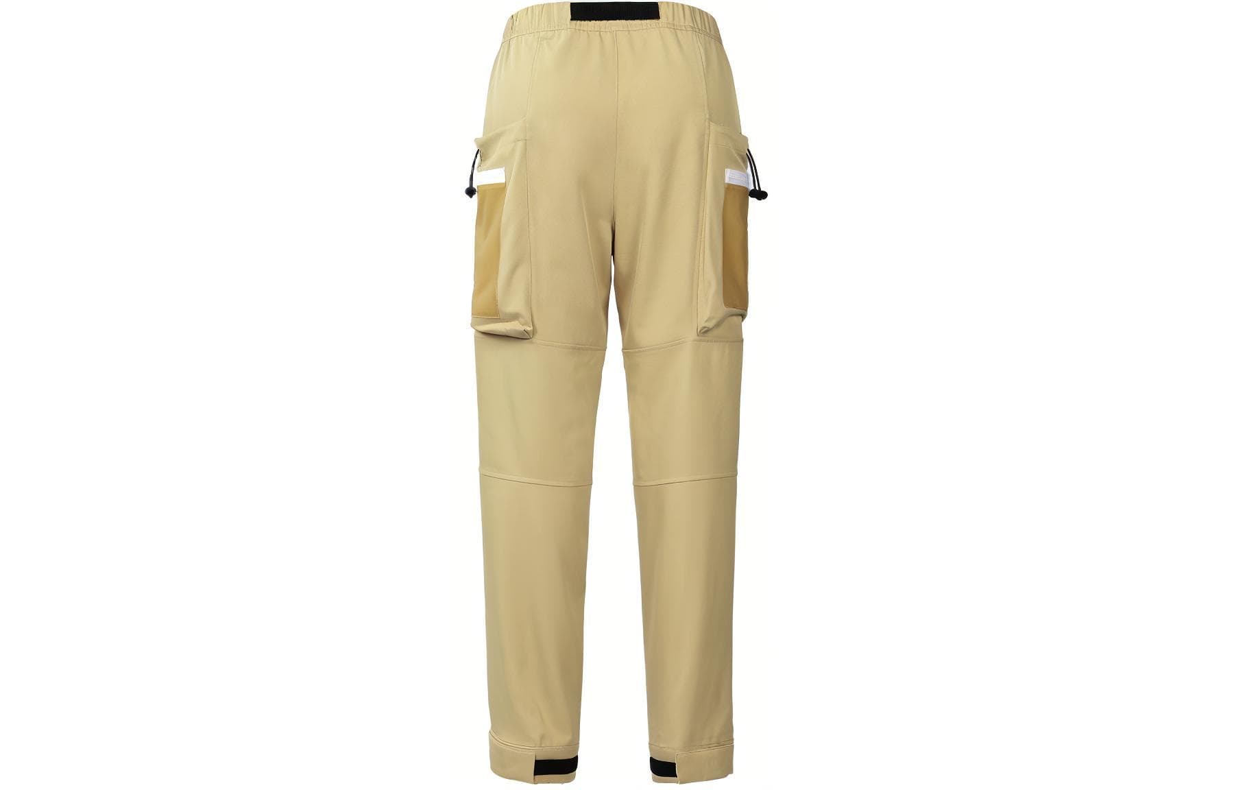 Штаны adidas G Outd Cargo Pants - изображение 2