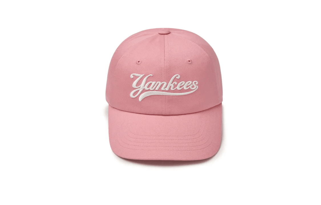 Кепка MLB - изображение 3