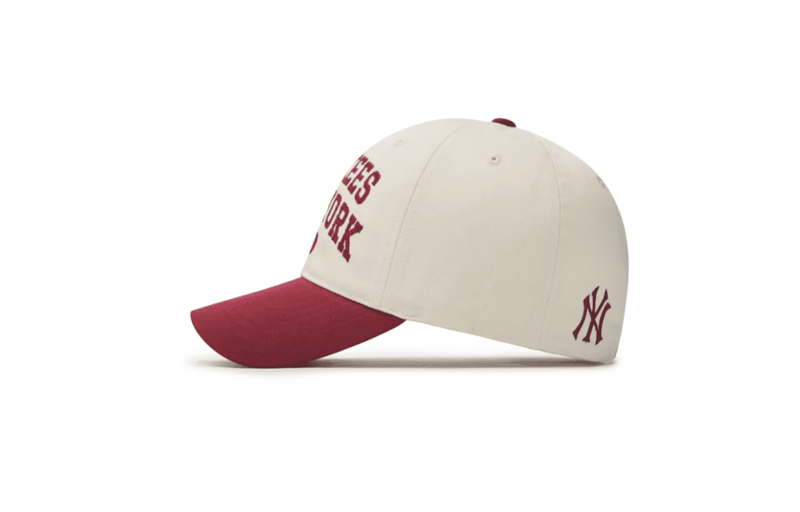 Кепка MLB - изображение 3