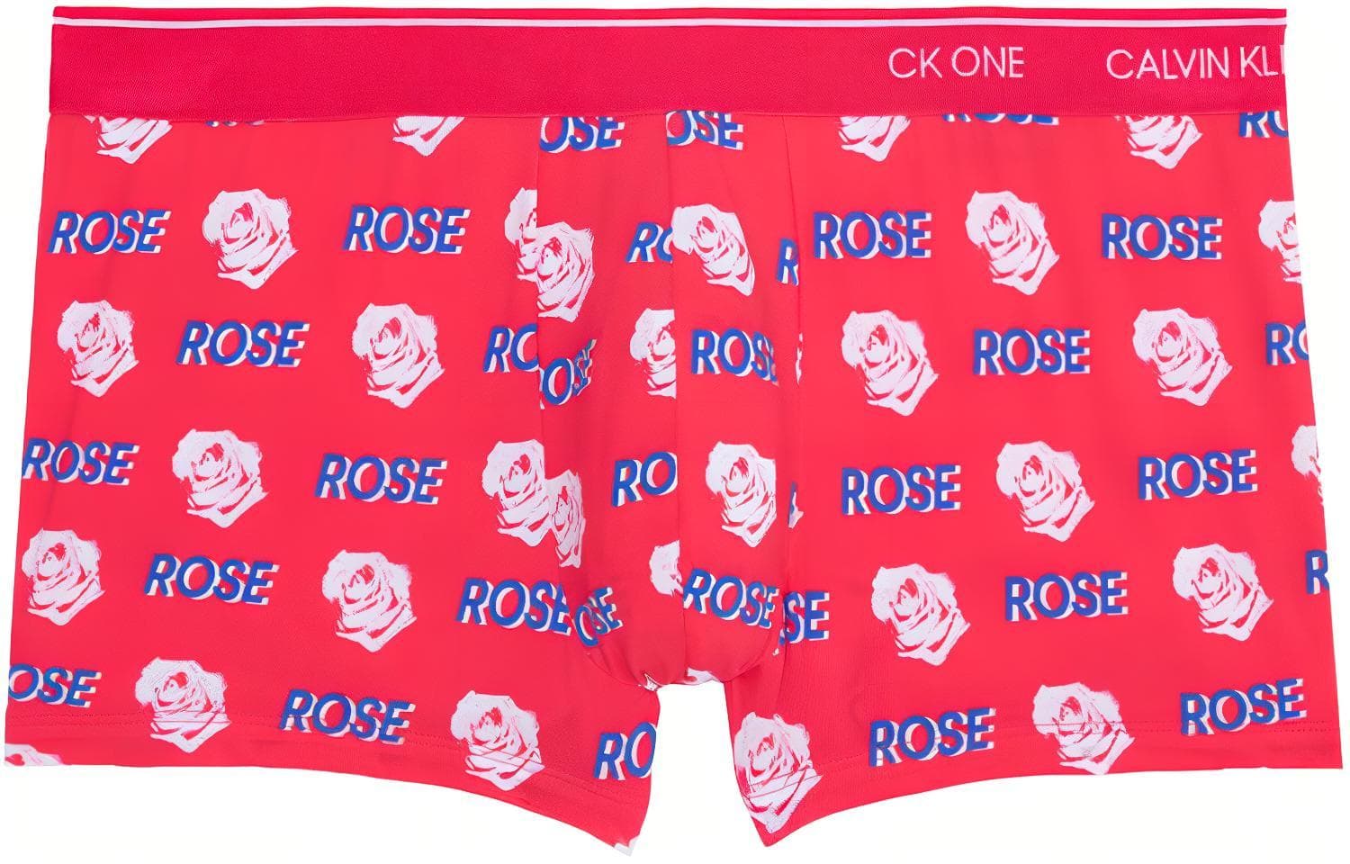 Трусы CKCalvin Klein Logo 1 - изображение 1