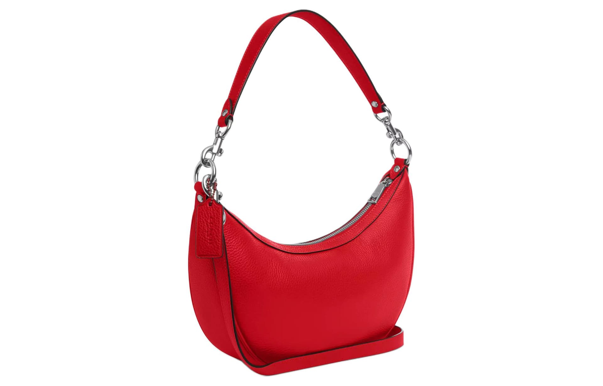 Мини-сумка COACH Aria 26 - изображение 2