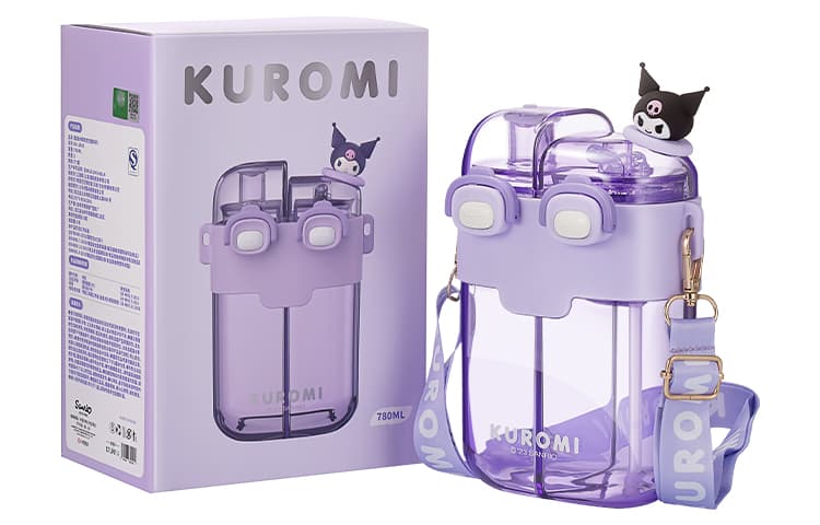 Sanrio 530ML - изображение 2