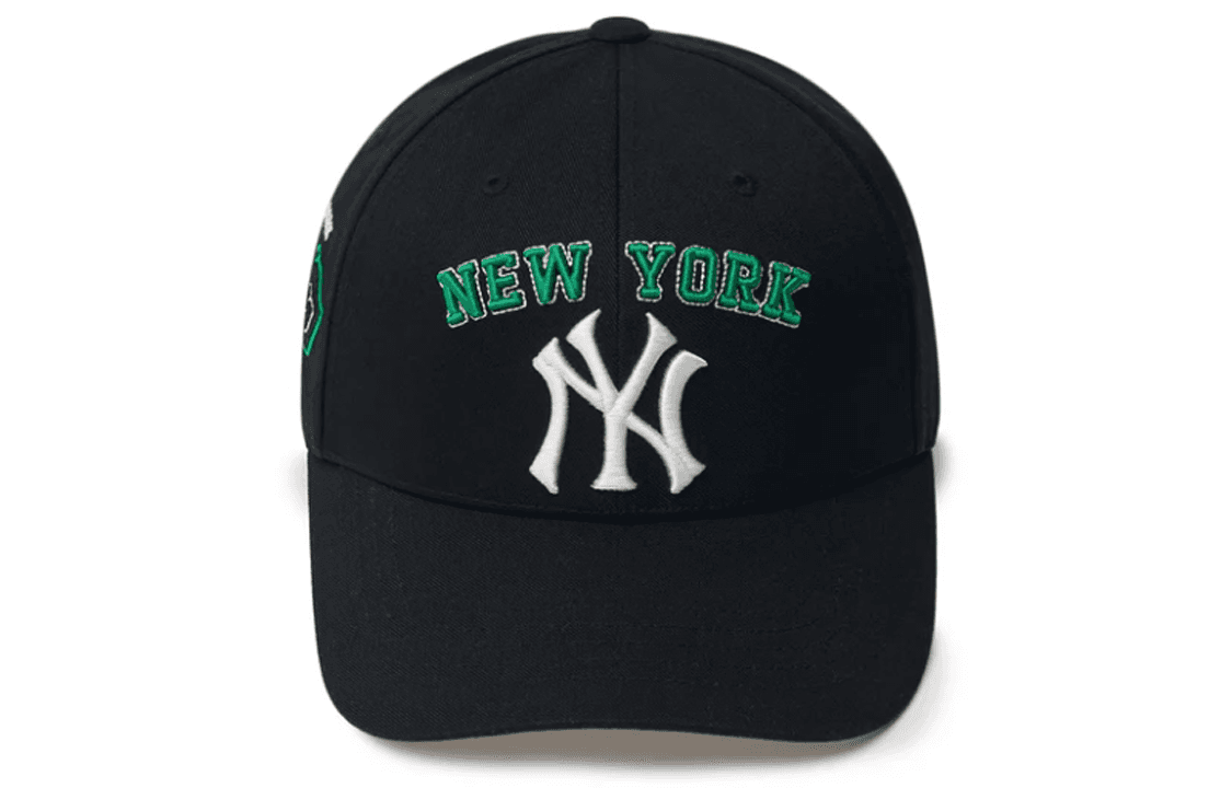 Кепка MLB - изображение 3
