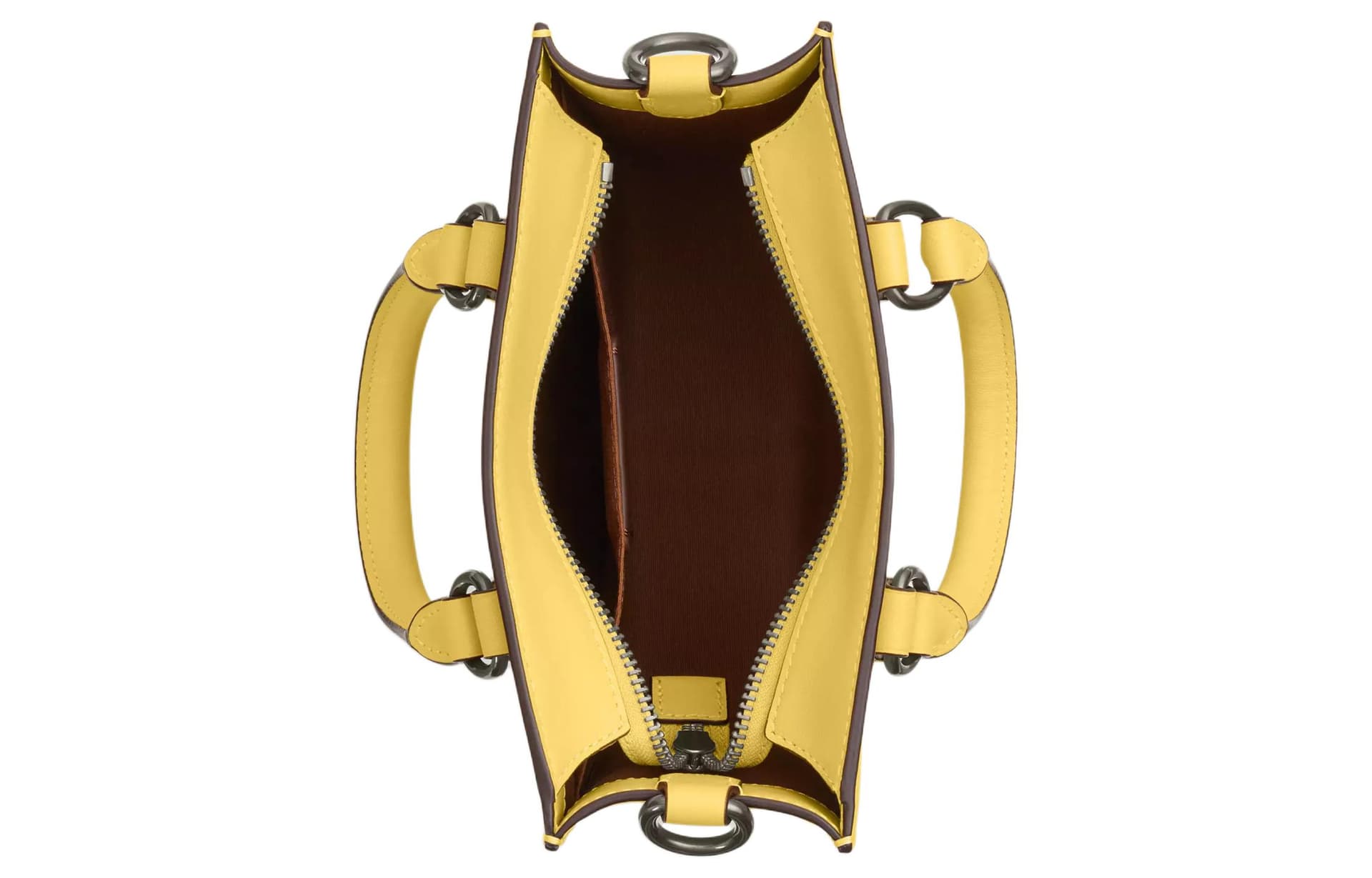 Сумка COACH Dylan 20 Tote - изображение 3