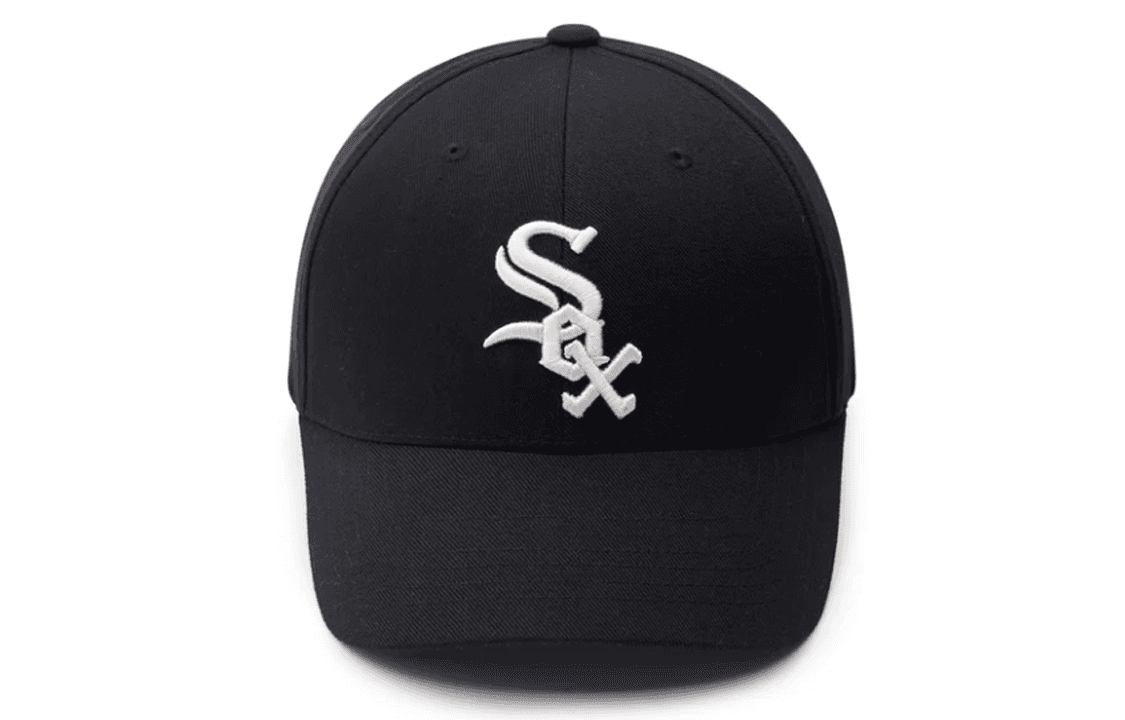Кепка MLB - изображение 2