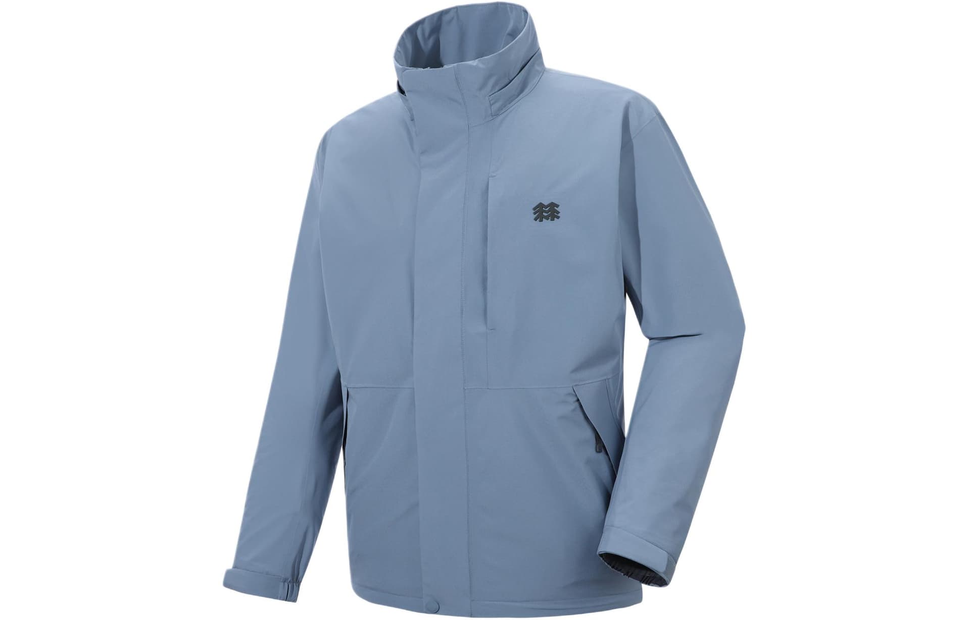 Демисезонная куртка KOLON SPORT Gore-Tex 2L Jacket - изображение 3