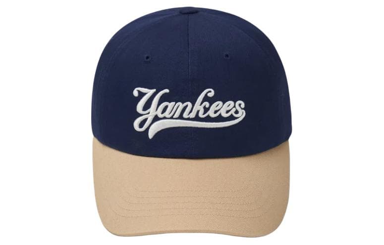 Кепка MLB - изображение 2