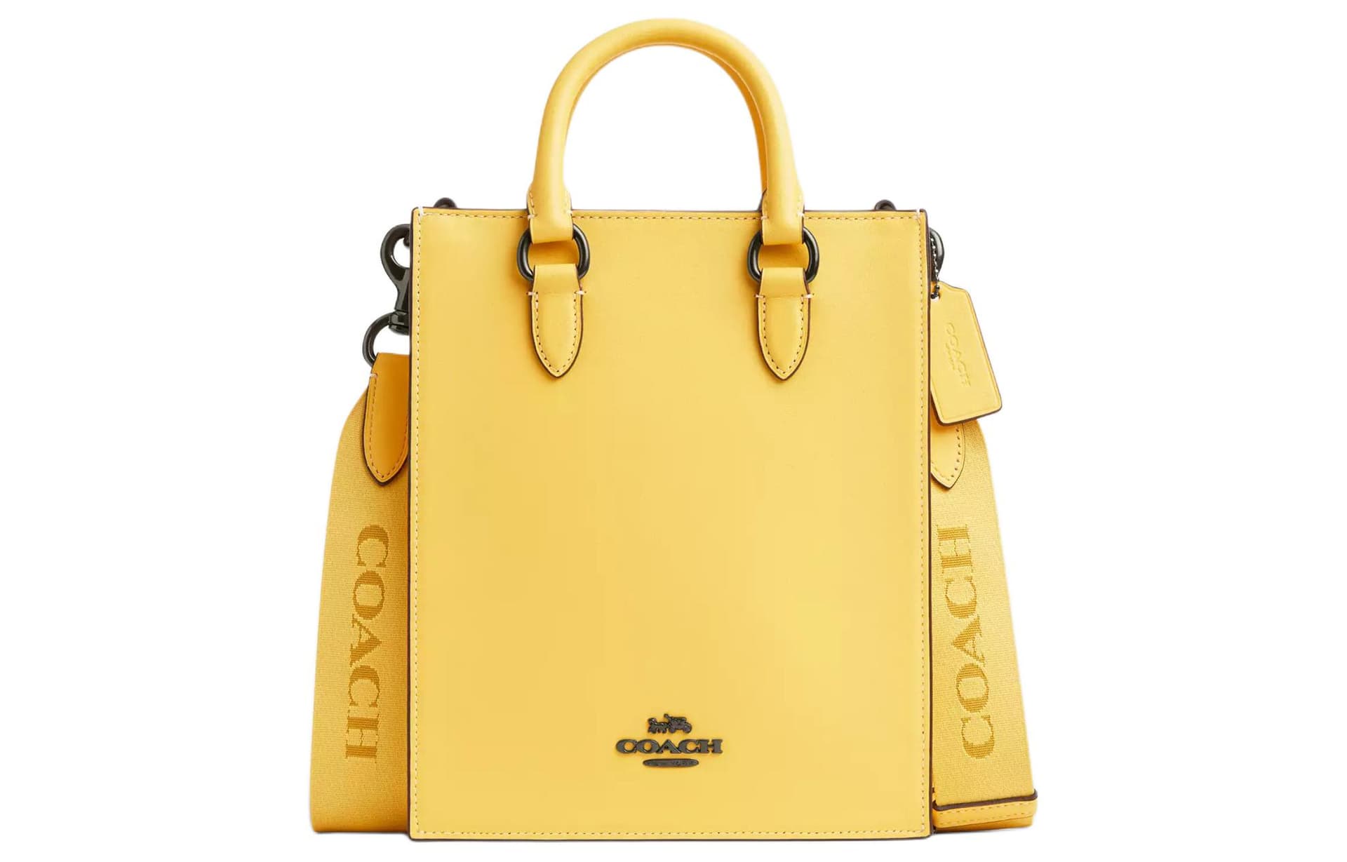 Сумка COACH Dylan 20 Tote - изображение 1