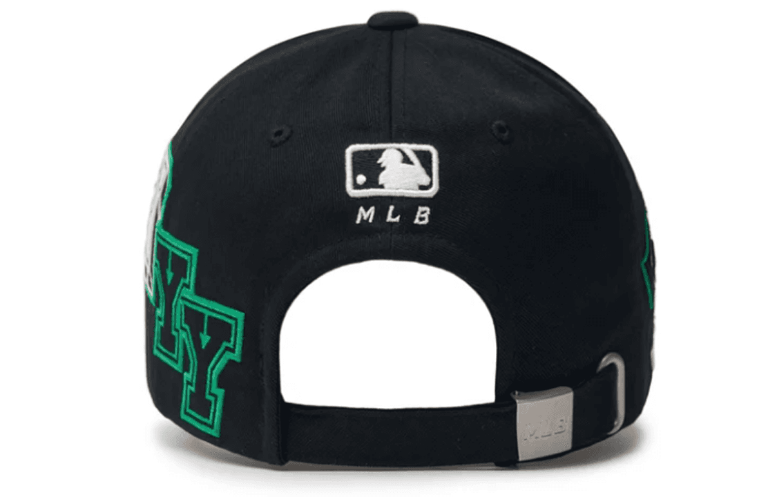 Кепка MLB - изображение 4