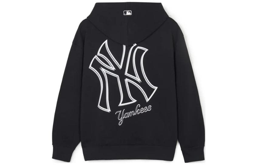 Худи MLB Logo - изображение 2
