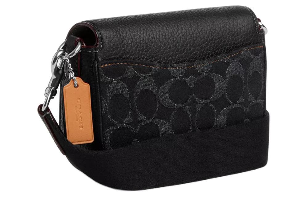Сумка через плечо COACH Amelia 16 - изображение 2