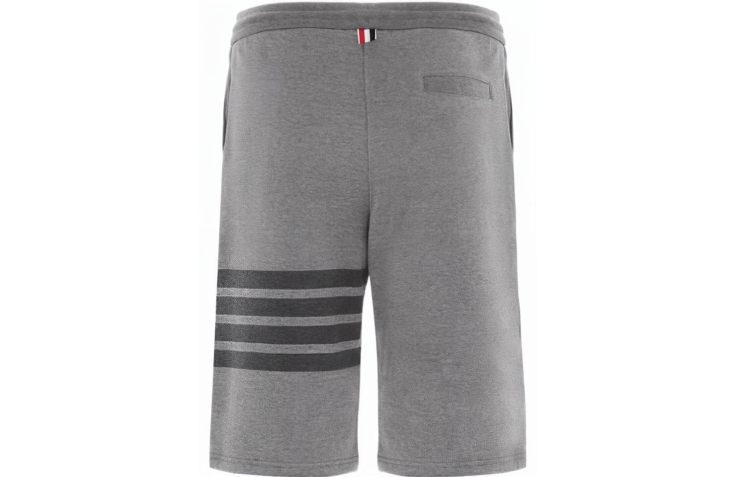 Шорты THOM BROWNE - изображение 2