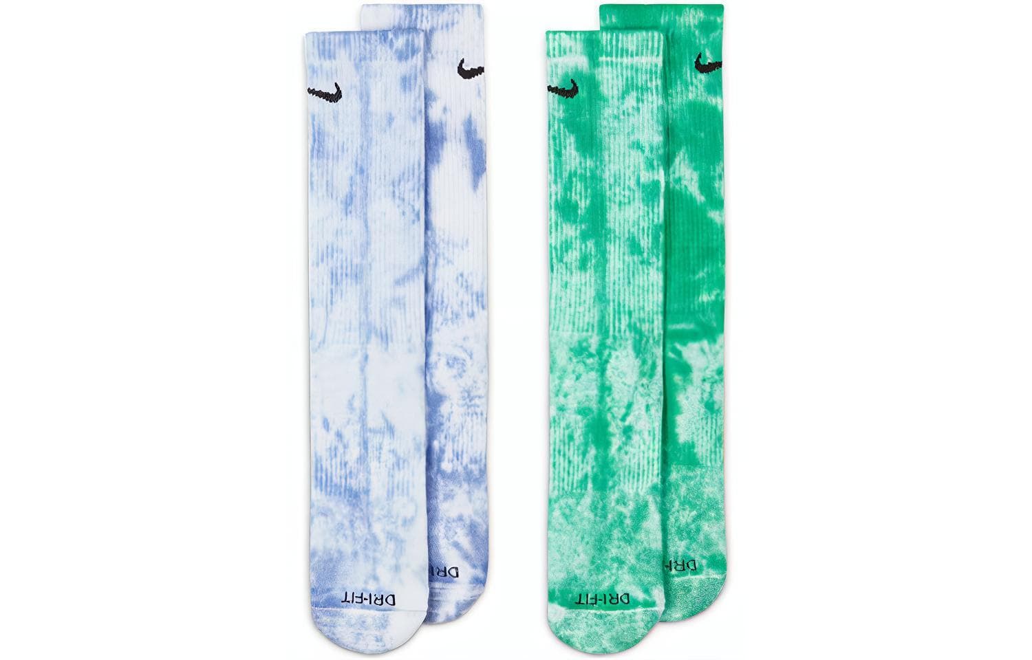 Носки Nike Everyday Plus 2 - изображение 3