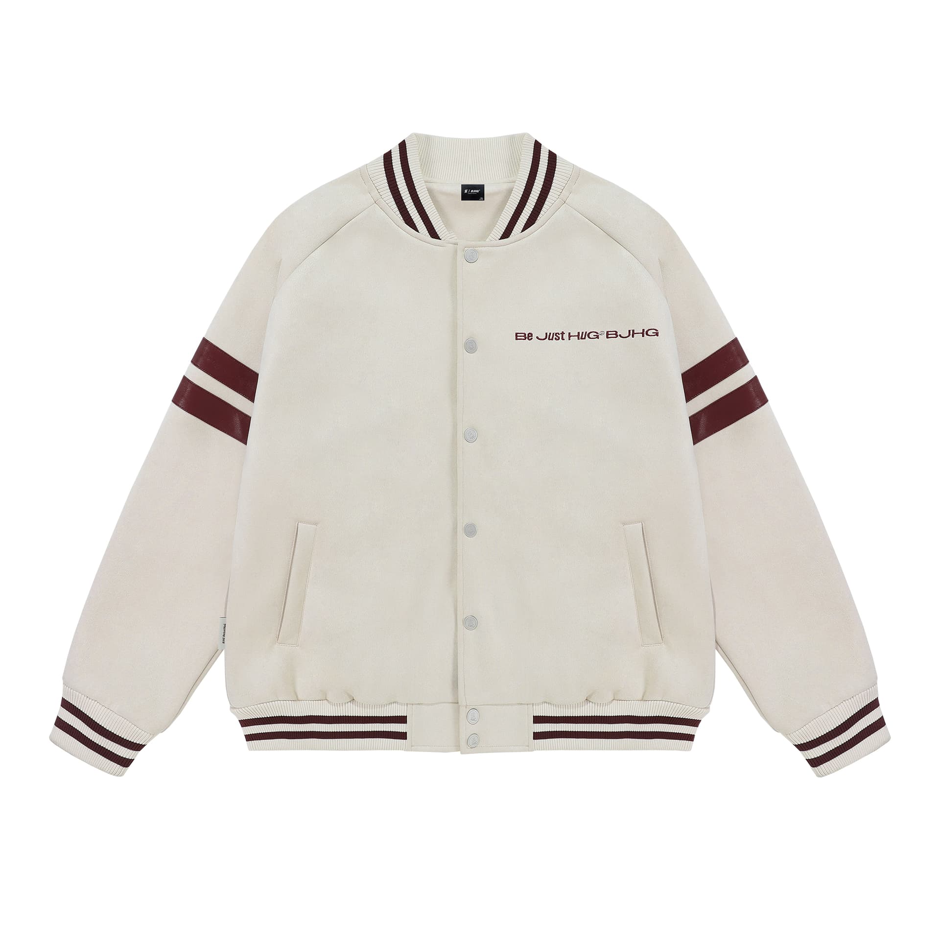 Бомбер BJHG 24SS Logo - изображение 2