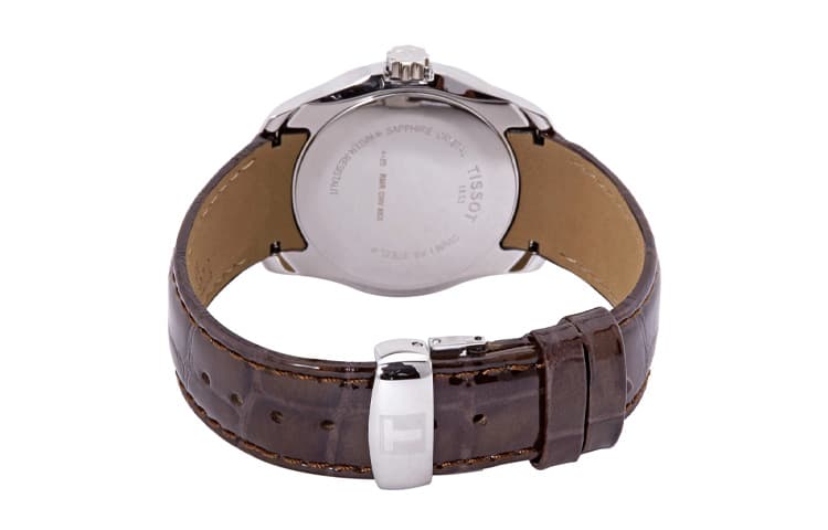 Часы TISSOT 32mm T035.210.16.031.03 - изображение 3