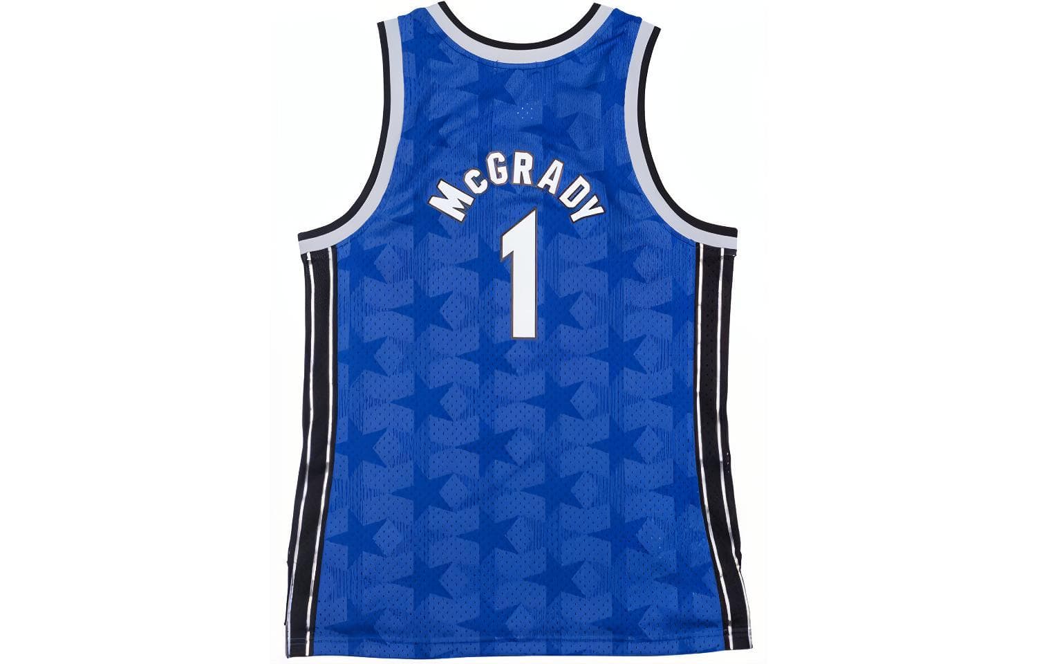 Mitchell Ness SW 00-01 1 - изображение 2