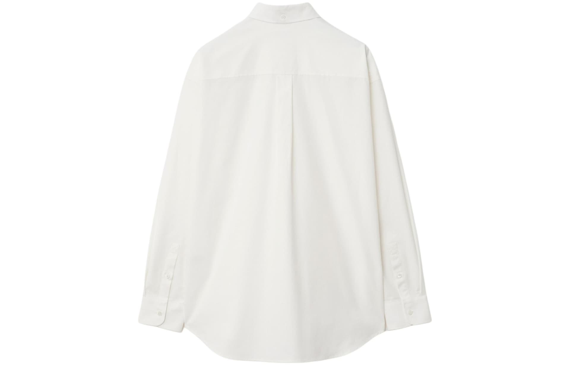 Рубашка Burberry SS24 - изображение 2
