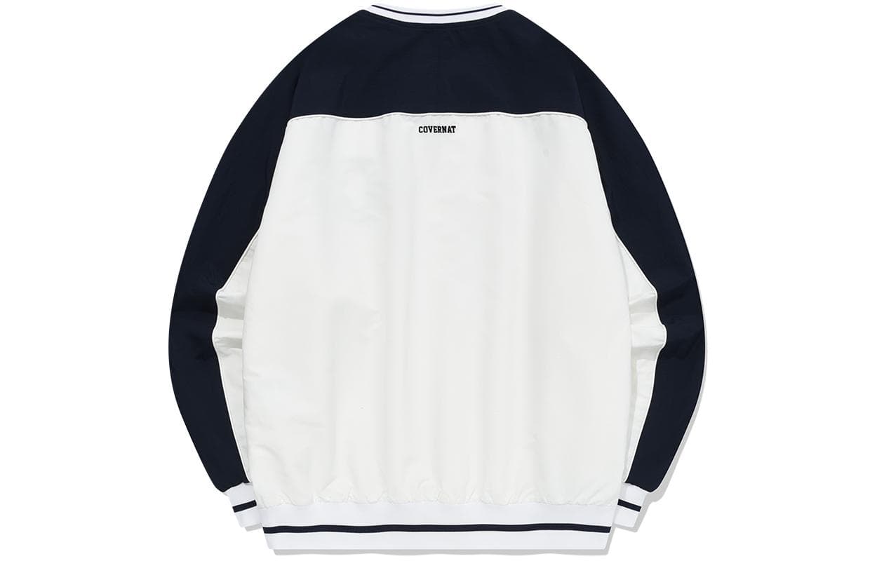 Худи COVERNAT SS24 v - изображение 2