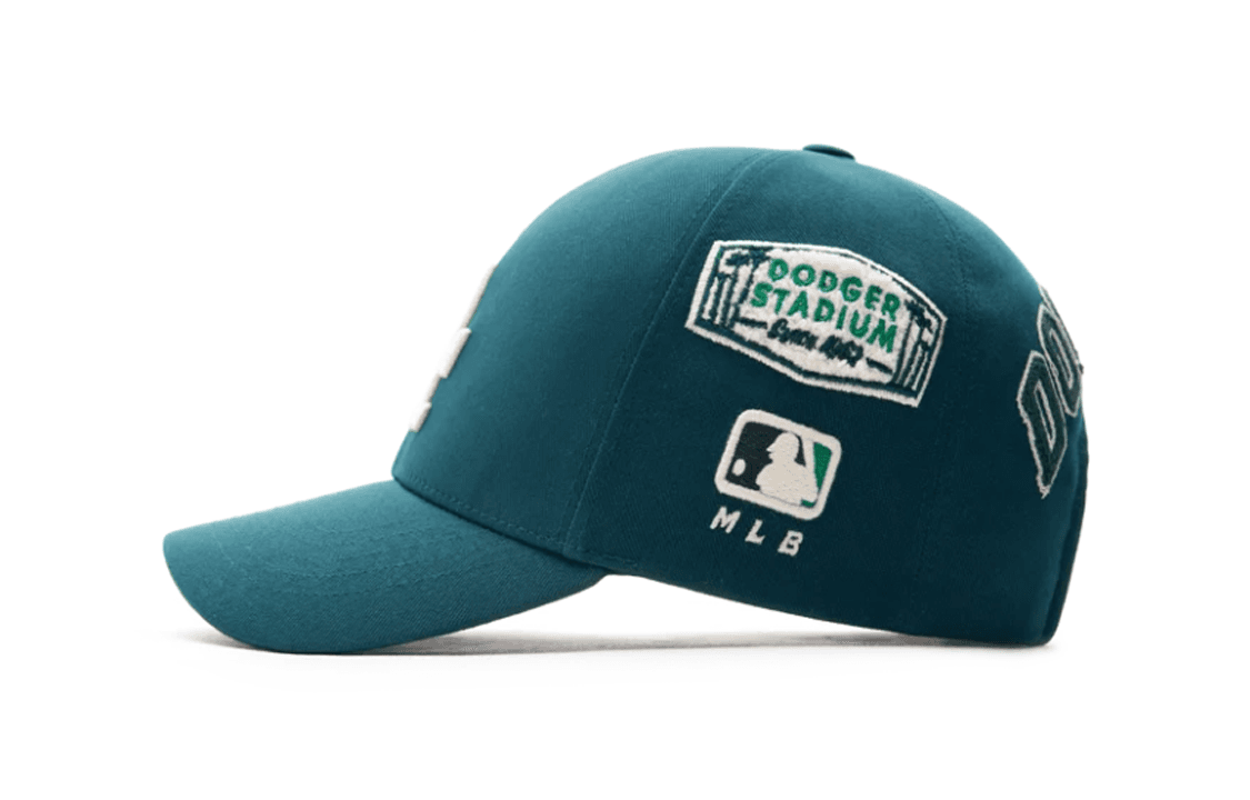 Кепка MLB - изображение 2