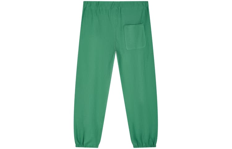 Штаны Champion REVERSE WEAVE SS24 CLogo - изображение 2