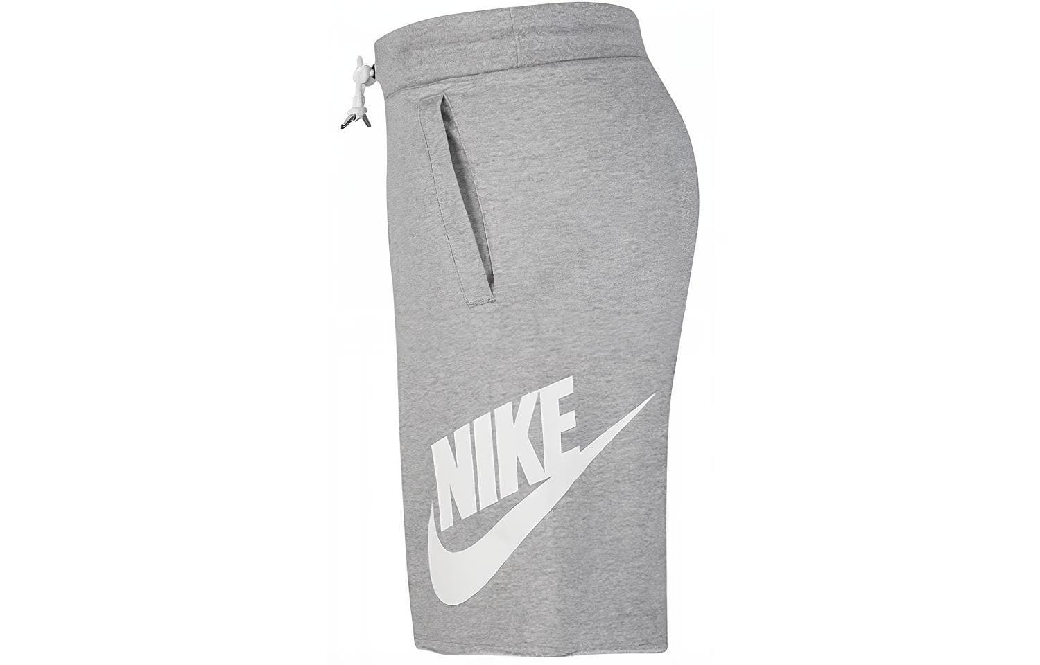 Тренировочные штаны Nike Shorts - изображение 3