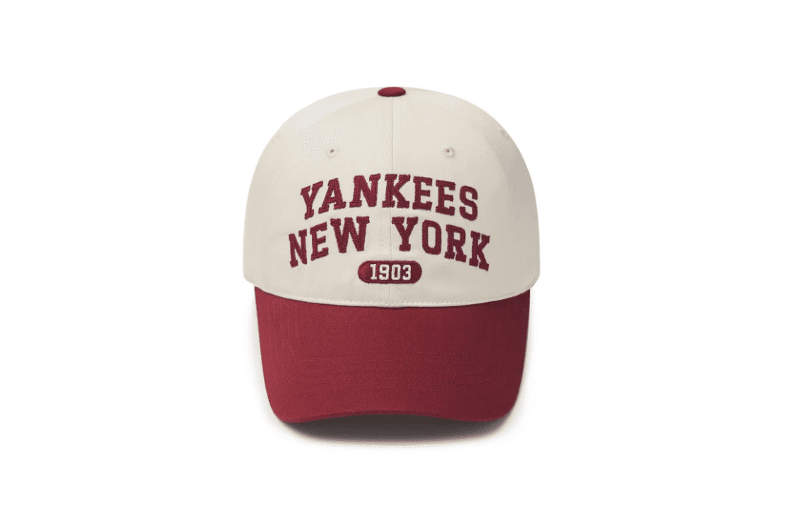 Кепка MLB - изображение 2
