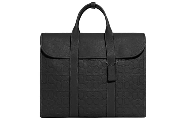 Портфель COACH Gotham 39 - изображение 1