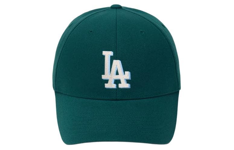Кепка MLB - изображение 2
