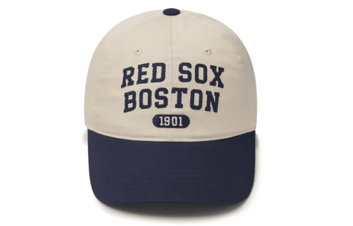 Кепка MLB - изображение 3