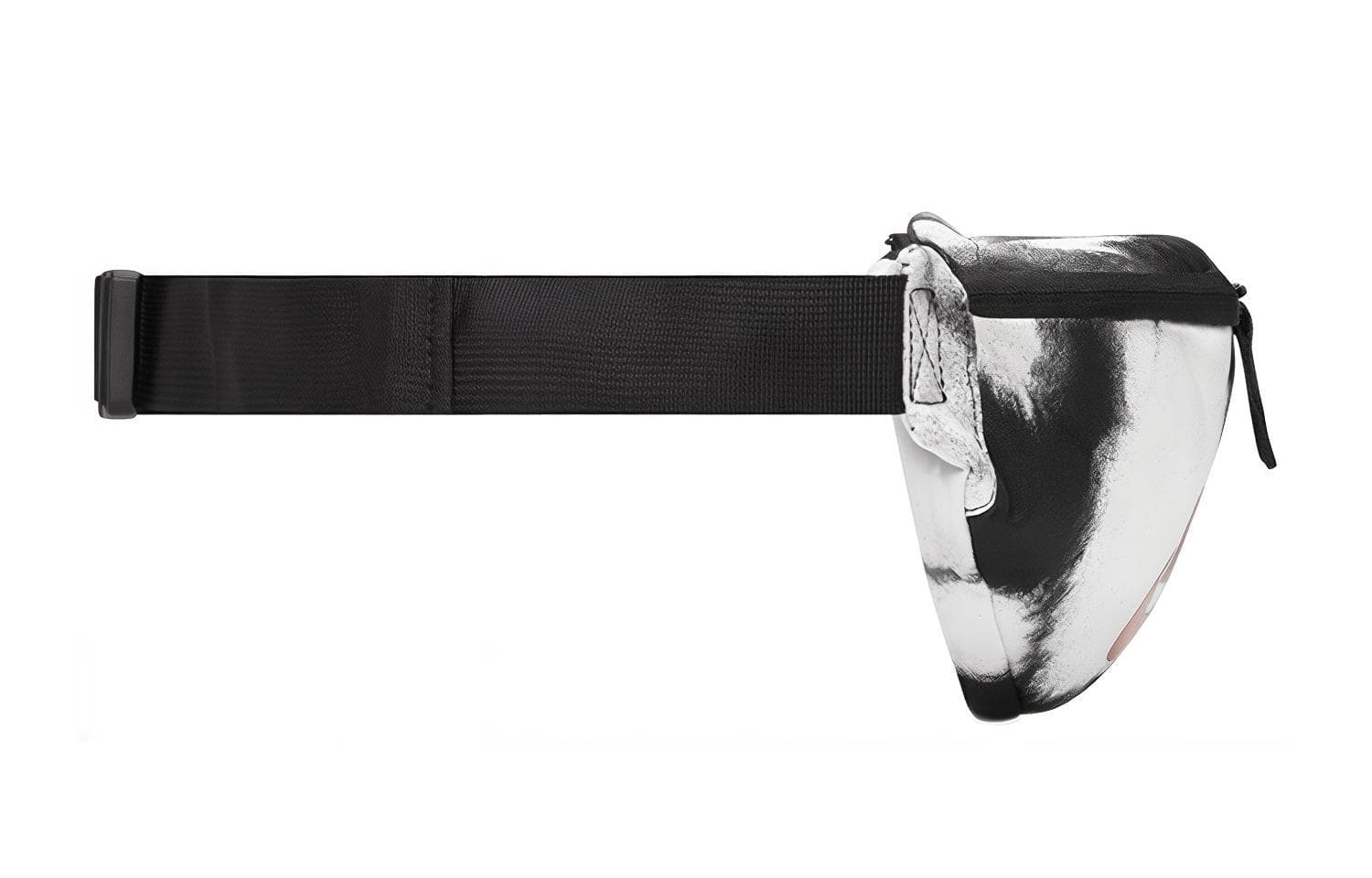 Поясная сумка Nike Heritage Waist Bag - изображение 4