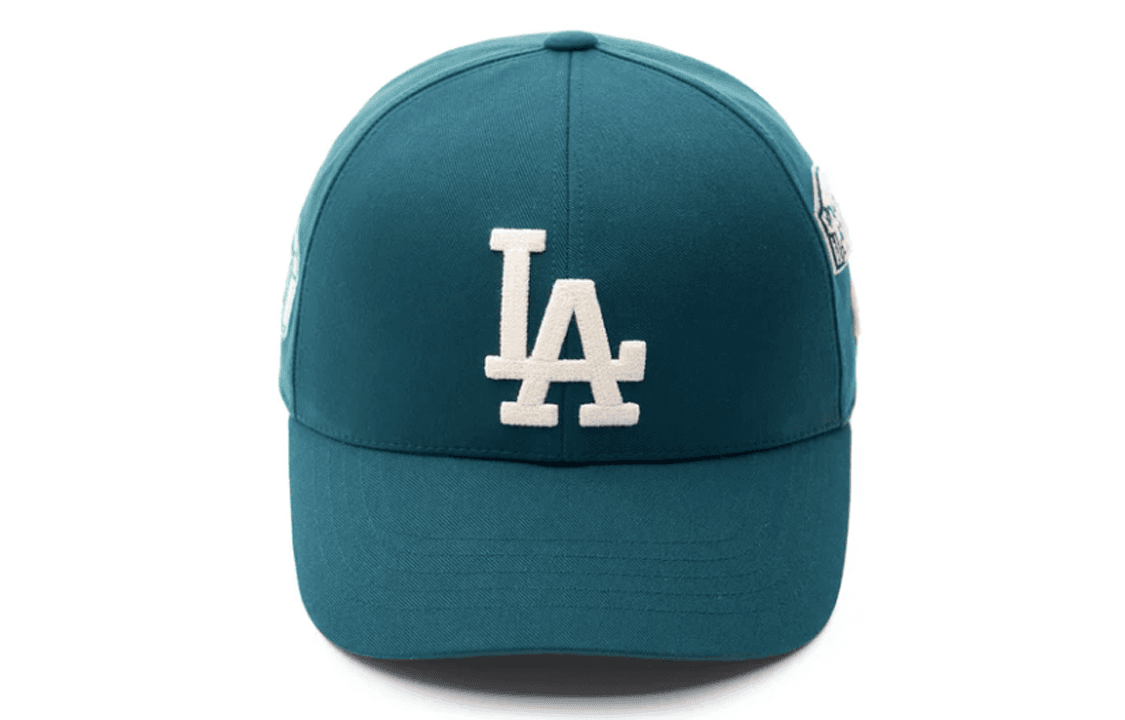 Кепка MLB - изображение 3