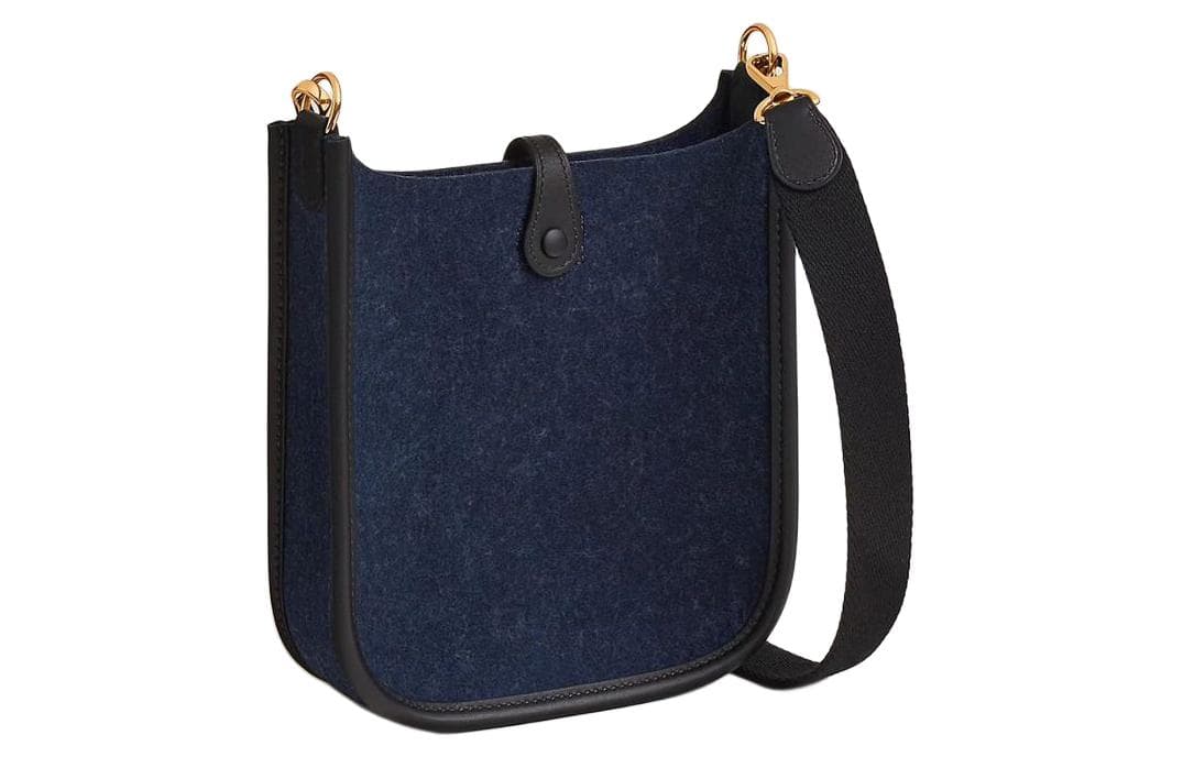 Сумка через плечо HERMES Evelyne 16 Swift - изображение 3