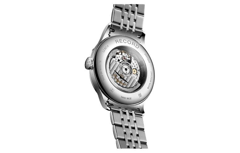 Часы LONGINES 30 40mm L2.821.4.11.6 - изображение 3