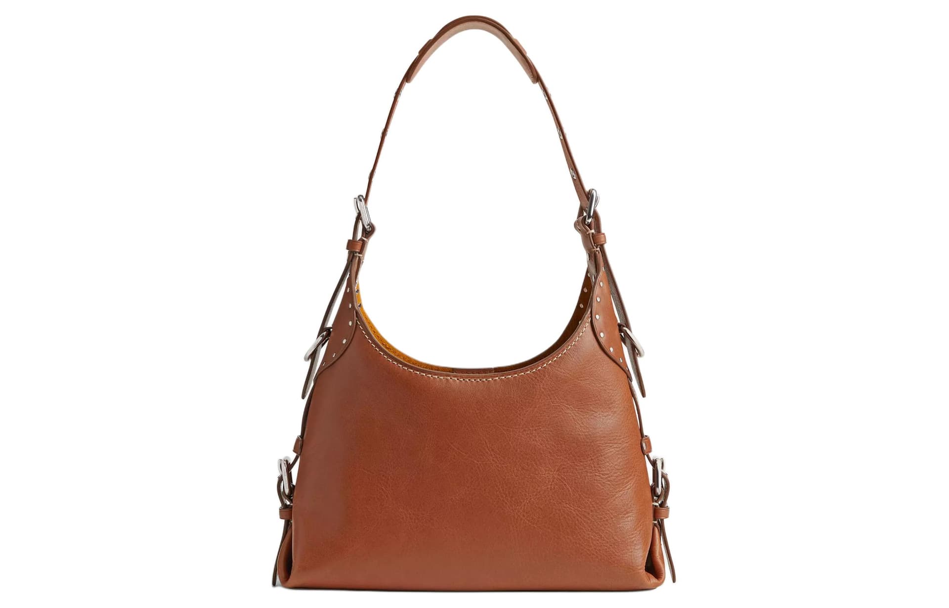 Мини-сумка COACH Cargo 28 - изображение 4