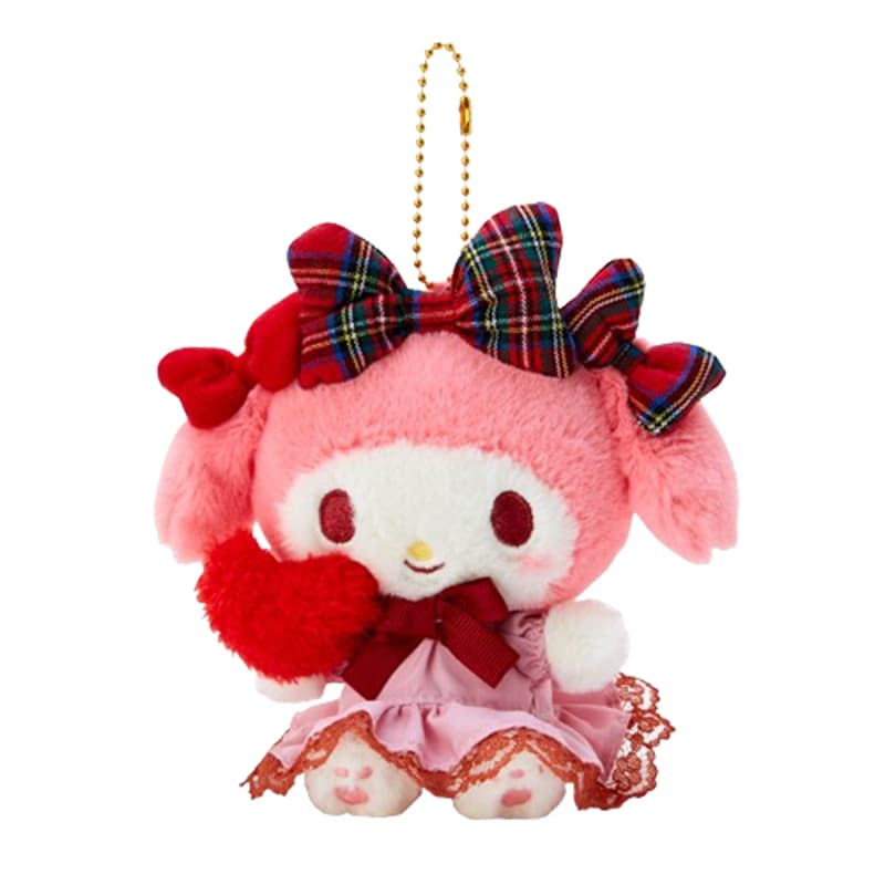 Мягкая игрушка Sanrio 13cm - изображение 1