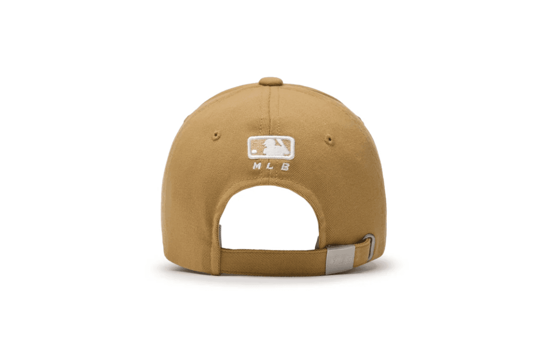 Кепка MLB Logo - изображение 4