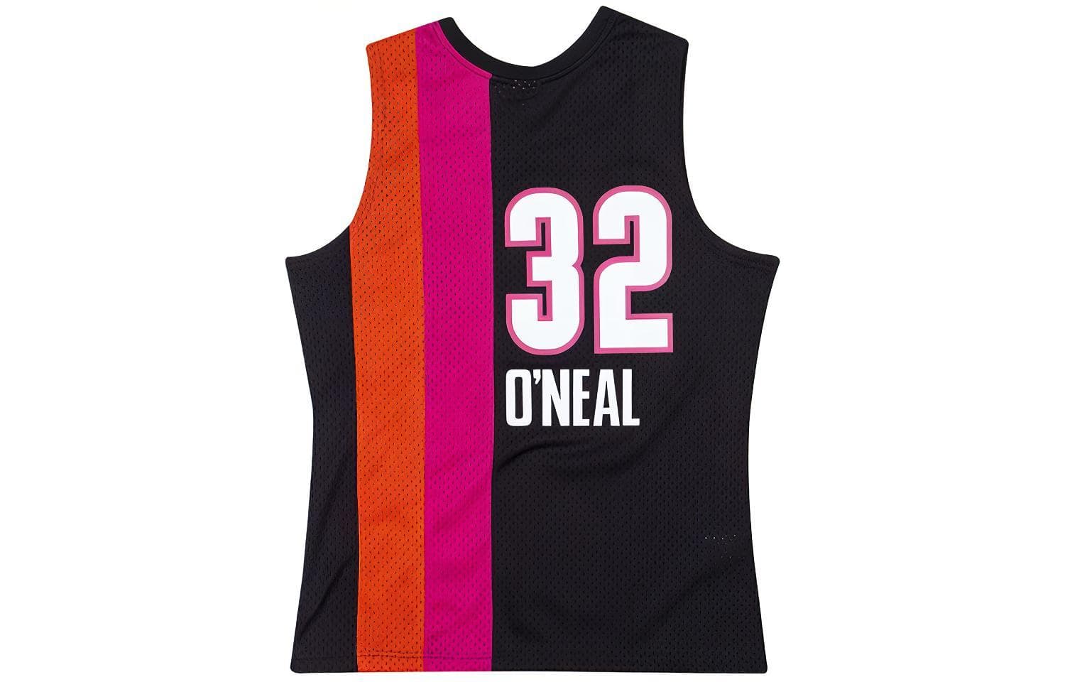 Баскетбольная майка Mitchell Ness NBA SW 05 32 - изображение 2
